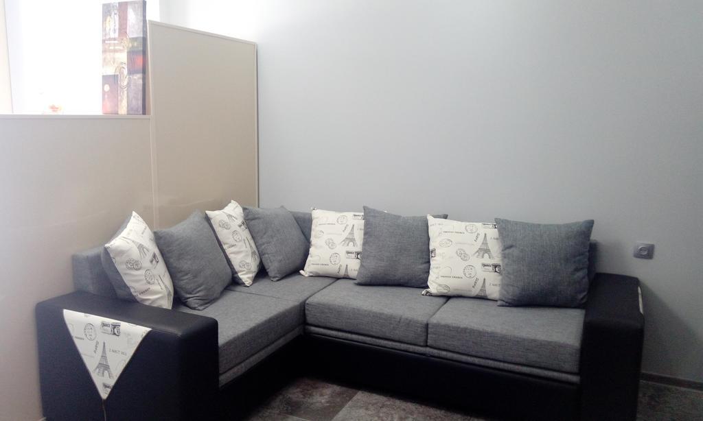 Apartament Gia باتومي المظهر الخارجي الصورة