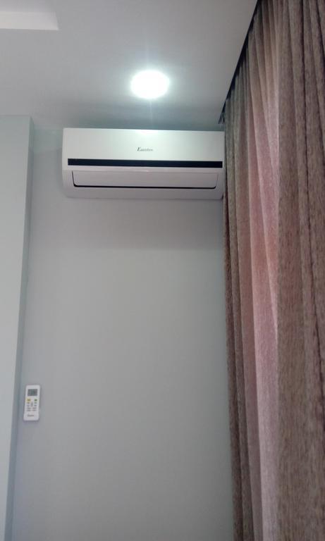 Apartament Gia باتومي المظهر الخارجي الصورة