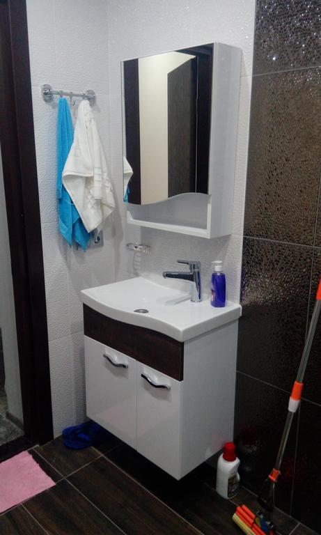 Apartament Gia باتومي المظهر الخارجي الصورة