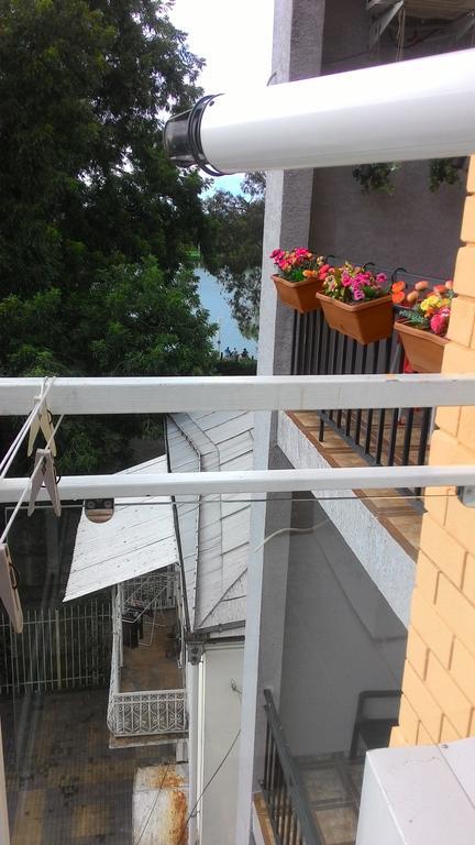 Apartament Gia باتومي المظهر الخارجي الصورة