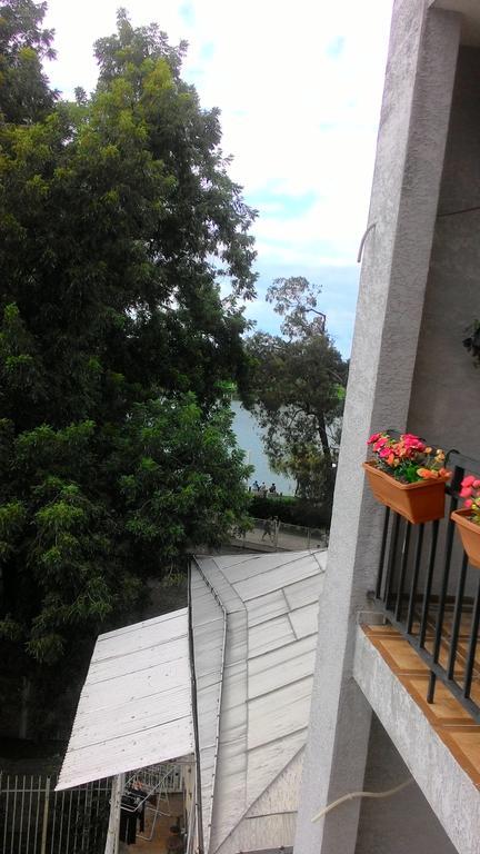 Apartament Gia باتومي المظهر الخارجي الصورة