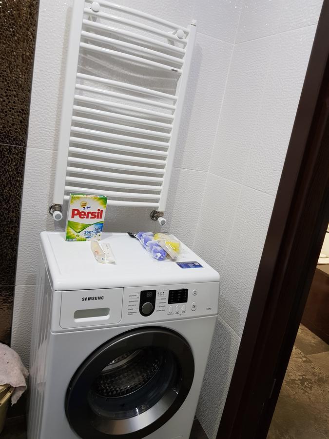 Apartament Gia باتومي المظهر الخارجي الصورة
