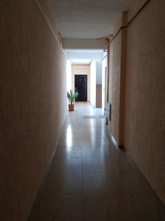 Apartament Gia باتومي المظهر الخارجي الصورة